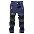 Nordex Fleece Cargo Broek - 1+1 Gratis