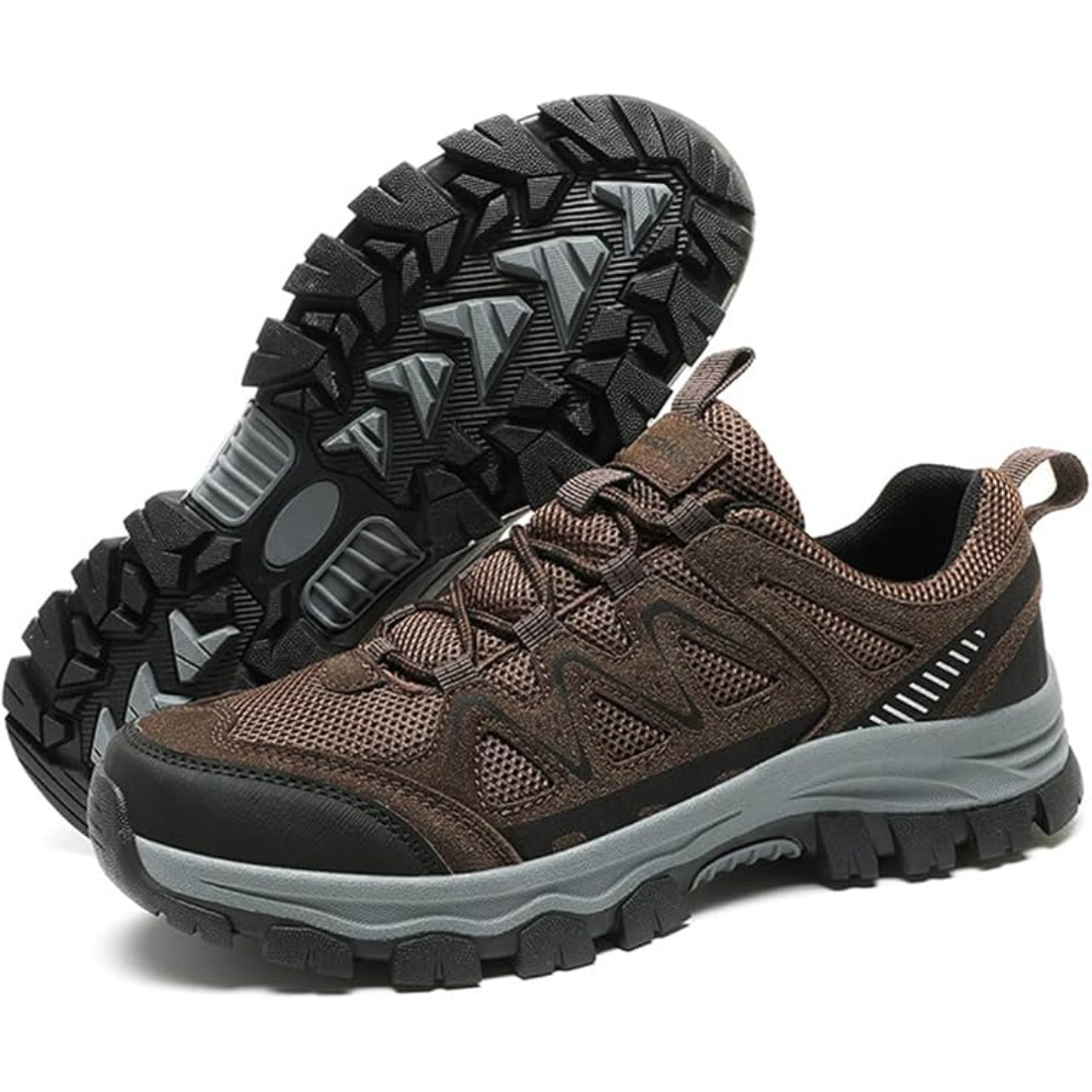 Sportieve werkschoenen voor heren