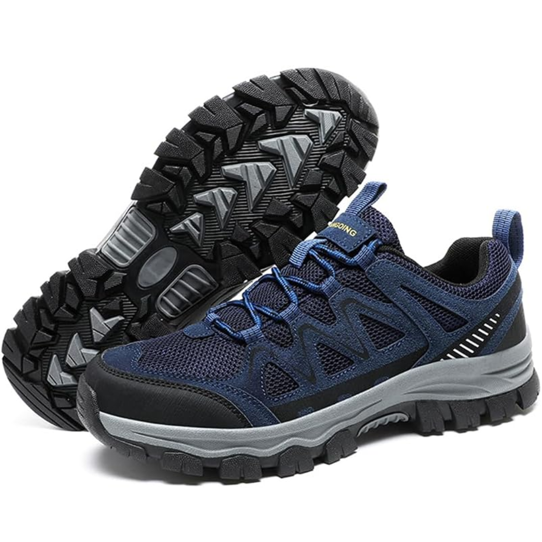 Sportieve werkschoenen voor heren