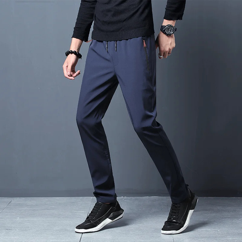 Premium Flexibele Waterdichte Anti-Geur Broek