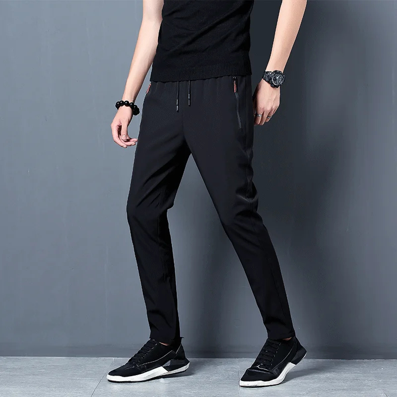 Premium Flexibele Waterdichte Anti-Geur Broek