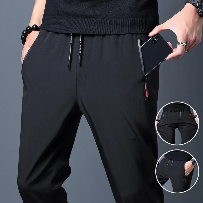 Premium Flexibele Waterdichte Anti-Geur Broek
