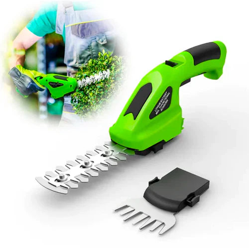 Draadloze Graszagen - ProCut