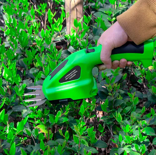 Draadloze Graszagen - ProCut