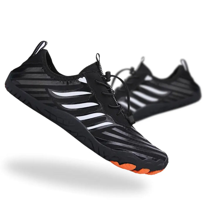 VrijLopers | Ergonomische Barvoetschoenen
