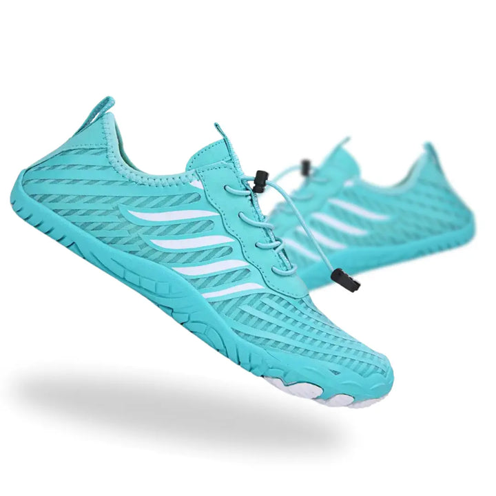 VrijLopers | Ergonomische Barvoetschoenen