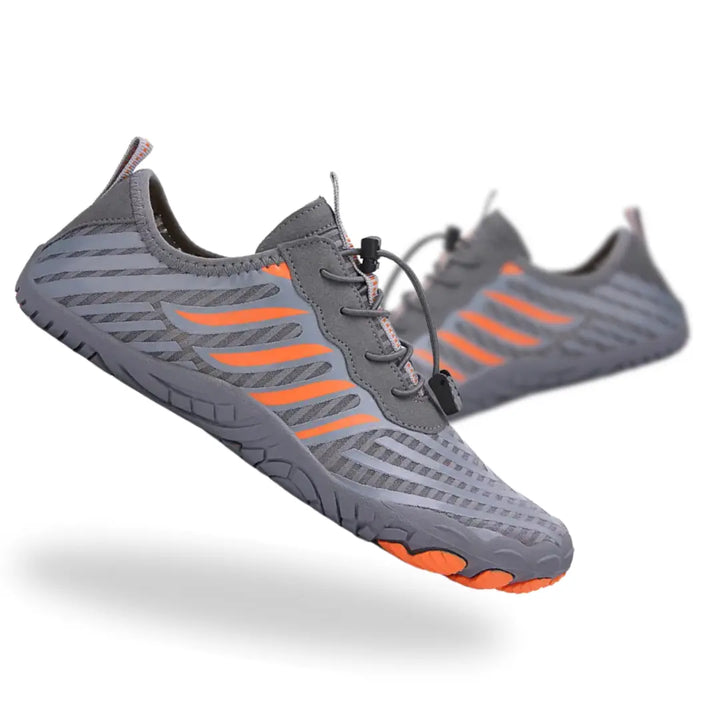 VrijLopers | Ergonomische Barvoetschoenen