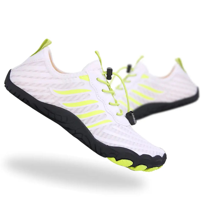 VrijLopers | Ergonomische Barvoetschoenen