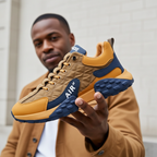 Flex Air-schoenen – Waterafstotend en antislip