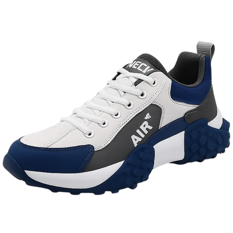 Flex Air-schoenen – Waterafstotend en antislip