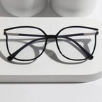 GlamView™ Leesbril met Blauwlichtfilter