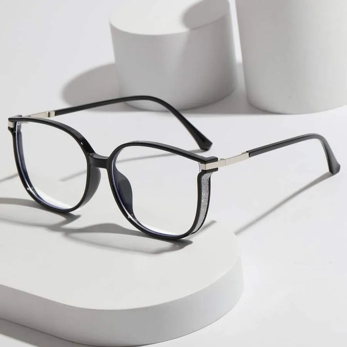 GlamView™ Leesbril met Blauwlichtfilter