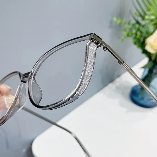 GlamView™ Leesbril met Blauwlichtfilter