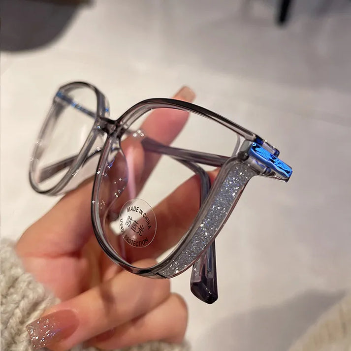 GlamView™ Leesbril met Blauwlichtfilter