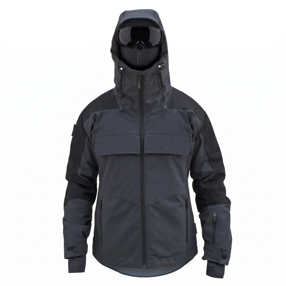 WinterMeester - All-Weather Jas