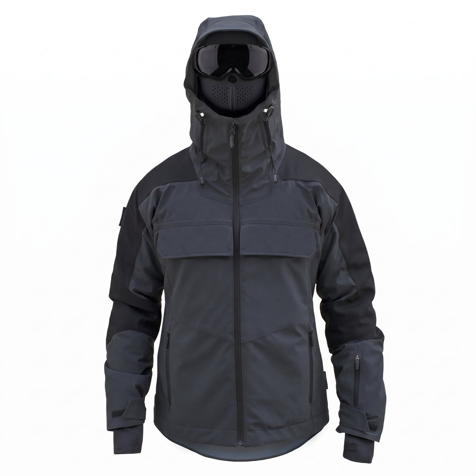 WinterMeester - All-Weather Jas
