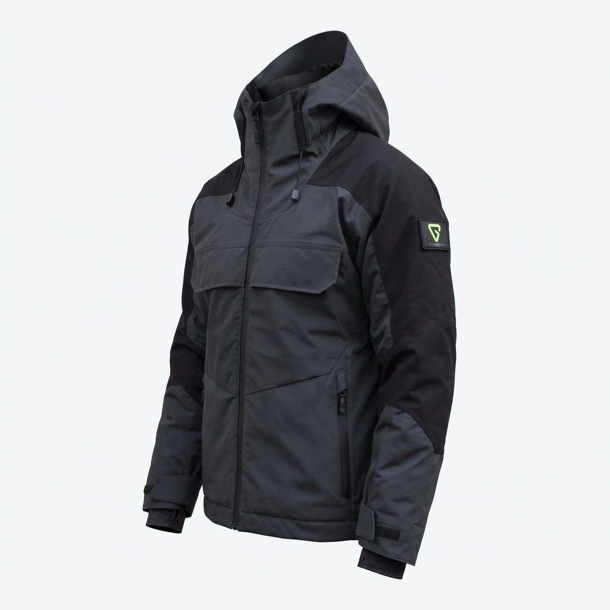 WinterMeester - All-Weather Jas
