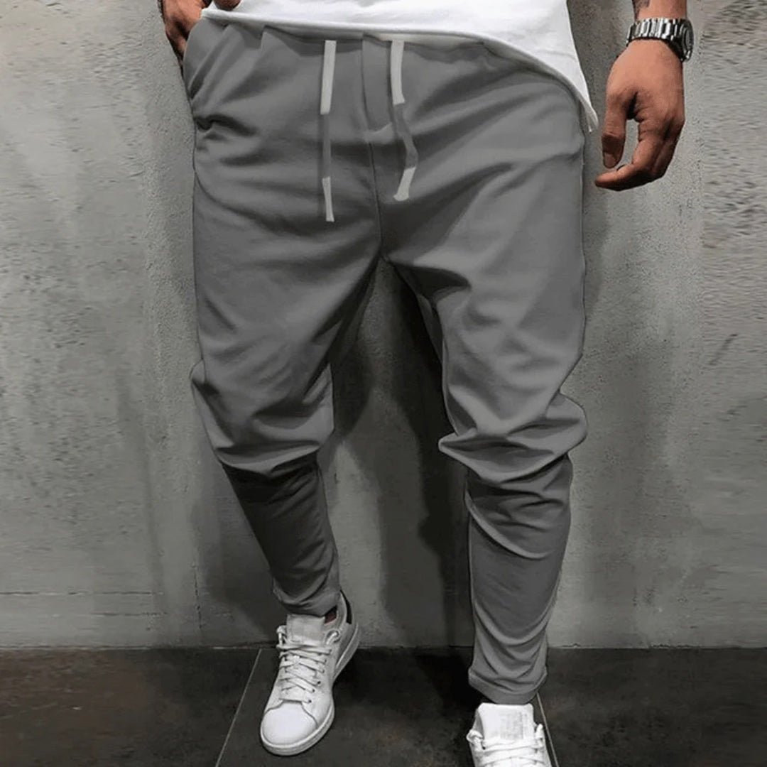 Comfy Jogger Fit