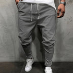 Comfy Jogger Fit