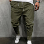 Comfy Jogger Fit