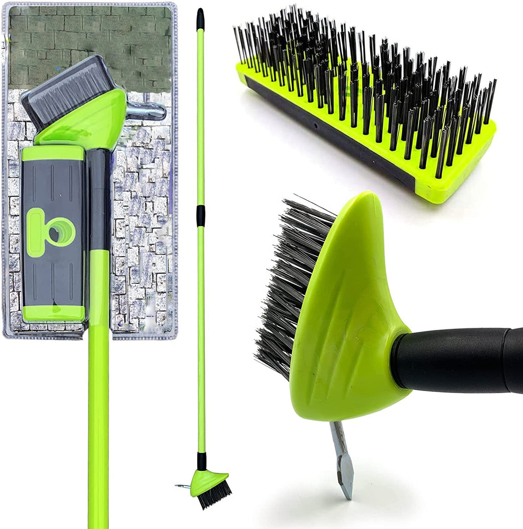 OnkruidMeister 3-in-1