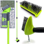 OnkruidMeister 3-in-1