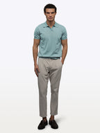 Signature Knit Polo