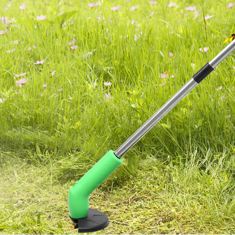 Krachtige kettingzaag voor snelle reiniging op elk oppervlak