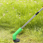 Krachtige kettingzaag voor snelle reiniging op elk oppervlak