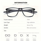 Slimme bril Infinity Vision – KOOP 1, KRIJG 2