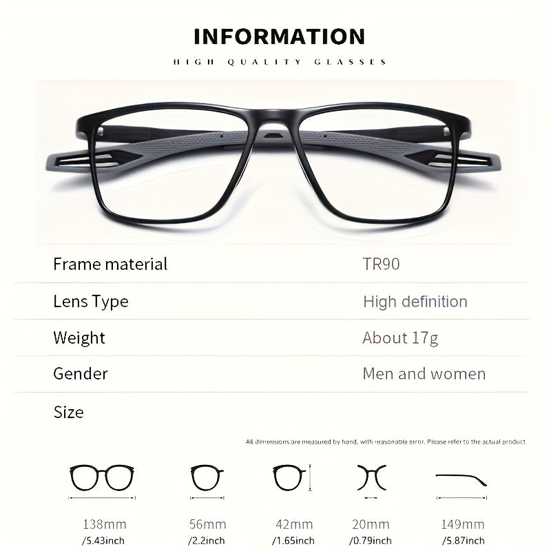 Slimme bril Infinity Vision – KOOP 1, KRIJG 2