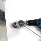 Metaalzaag voor het snijden van platen