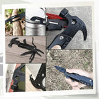 Multifunctioneel Stalen Hamer 16-in-1