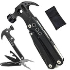 Multifunctioneel Stalen Hamer 16-in-1