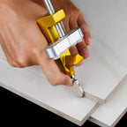 Multifunctioneel snij- en raspgereedschap - Dakpan, Glas, Tegel en Spiegel