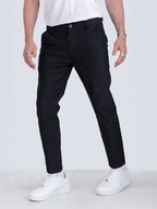 Elegante Rekbare Pantalon
