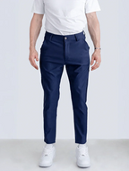 Elegante Rekbare Pantalon