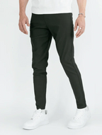 Elegante Rekbare Pantalon