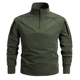 Legergroen