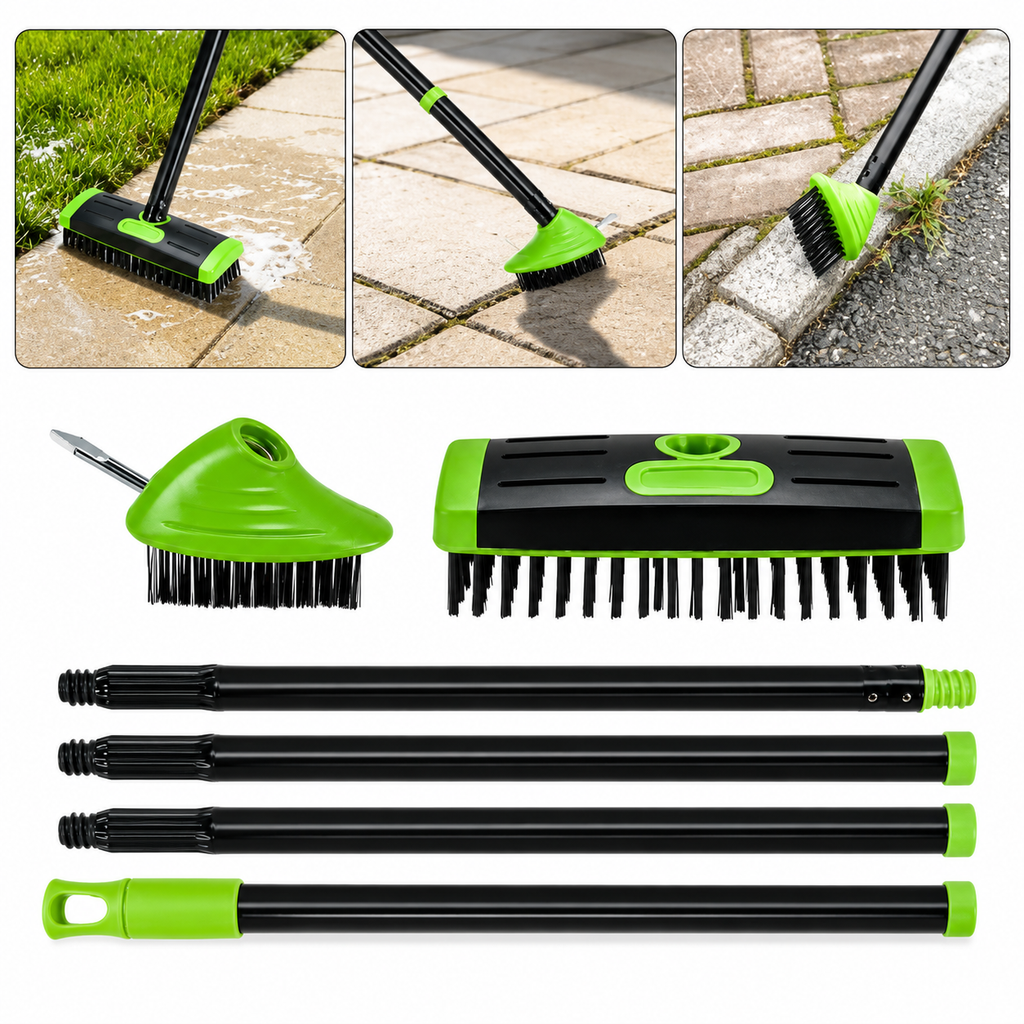 OnkruidMeister 3-in-1