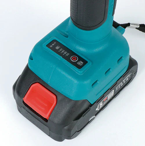 Oplaadbare draadloze tuin snoeischaar - PowerCut