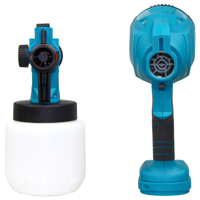Draadloze Elektrische Spuitpistool 230V | SprayGo Pro