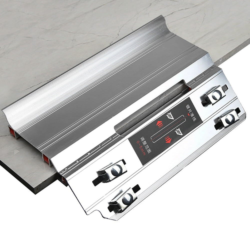 Professioneel snijmal voor perfecte sneden