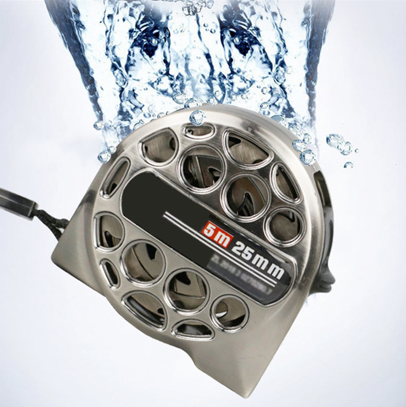 Professionele meetlint voor snelle en nauwkeurige metingen