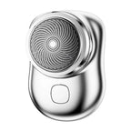 UltraVeigg Scheerapparaat | Draagbaar elektrisch scheerapparaat