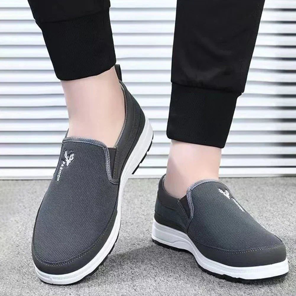 Orthopedische casual schoenen (Koop er 1 en krijg er 2)