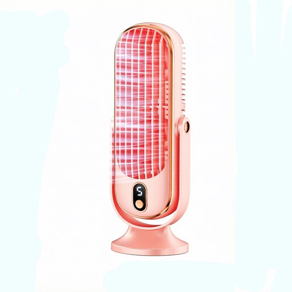 PureFlow - Draagbare Airconditioner en Koeler