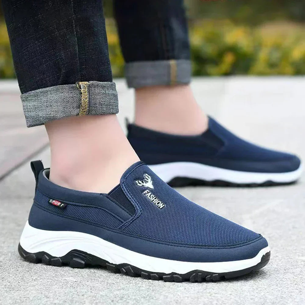 Orthopedische casual schoenen (Koop er 1 en krijg er 2)