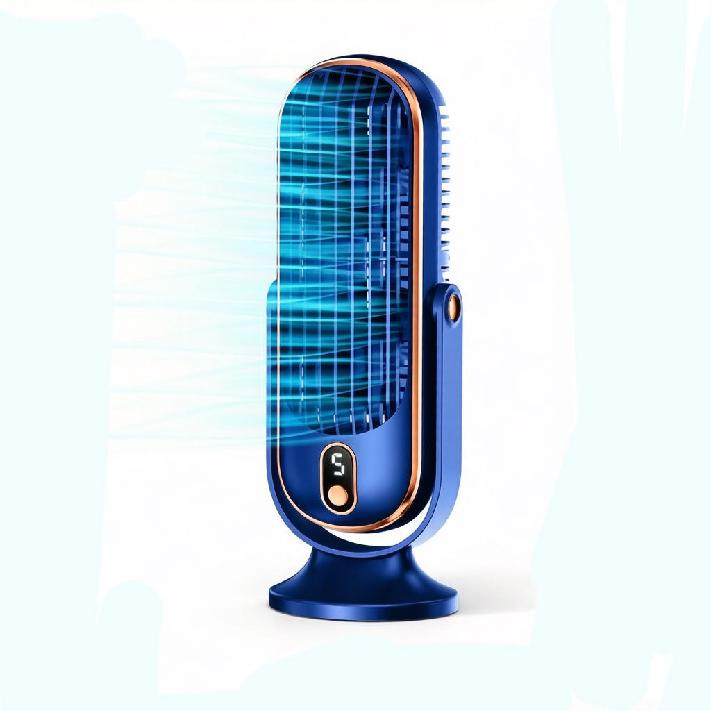 PureFlow - Draagbare Airconditioner en Koeler