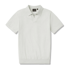 Signature Knit Polo
